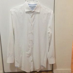 Charles Tyrwhitt Extra Slim Dress Shirt